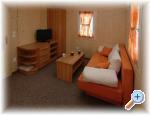 accommodation bruntal Czech republic