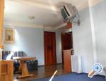 accommodation decin Czech republic