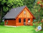 A&B Bungalovy holiday in Czechia