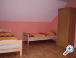 accommodation frydek-mistek Czech republic