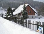 Albrechtice v Jizerských horách  holiday czech