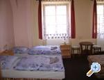 accommodation jicin Czech republic