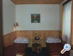 accommodation karlovy-vary Czech republic