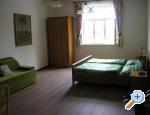 accommodation kutna-hora Czech republic