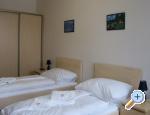 accommodation liberec Czech republic
