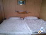 accommodation litomerice Czech republic