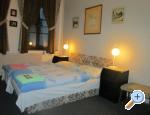 accommodation novy-jicin Czech republic