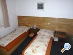 accommodation praha Czech republic