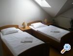 accommodation vyskov Czech republic
