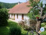 Sázava holiday czech