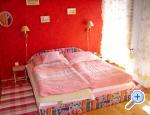 accommodation benesov Czech republic