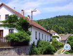 accommodation benesov Czech republic