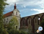 accommodation benesov Czech republic