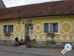 accommodation breclav Czech republic