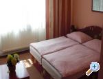 accommodation breclav Czech republic