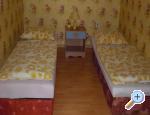accommodation breclav Czech republic