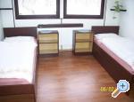 accommodation breclav Czech republic