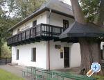 ubytování bruntal ČR