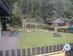 ubytování bruntal ČR