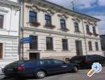 ubytov�n� ceske-budejovice �R