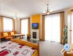 accommodation ceske-budejovice Czech republic