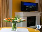 accommodation ceske-budejovice Czech republic