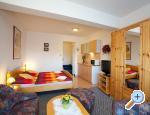 accommodation ceske-budejovice Czech republic