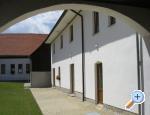 Záboří dovolená ČR