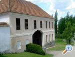 ubytov�n� ceske-budejovice �R