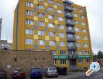 ubytov�n� ceske-budejovice �R