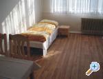 ubytov�n� ceske-budejovice �R