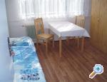 ubytov�n� ceske-budejovice �R