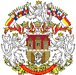 Hlavní město Praha ubytování Česká republika
