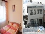 Apartmány u Macháčků