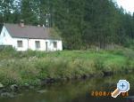 Blansko u Kaplice holiday czech