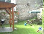 ubytování cesky-krumlov ČR