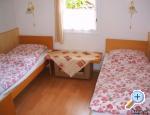 accommodation cesky-krumlov Czech republic