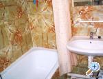 accommodation cesky-krumlov Czech republic