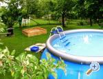accommodation cesky-krumlov Czech republic