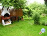 accommodation cesky-krumlov Czech republic