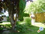accommodation cesky-krumlov Czech republic