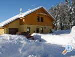 Lipno nad Vltavou holiday czech