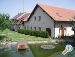 Kaplice holiday czech