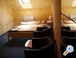 accommodation cesky-krumlov Czech republic