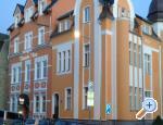 Františkovy Lázně holiday czech