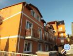 ubytov�n� cheb �R