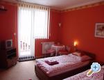 ubytov�n� cheb �R