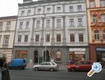 Penzion U Vlčků