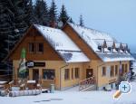 SportCentrum Klinovec holiday in Czechia