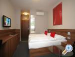 accommodation chrudim Czech republic